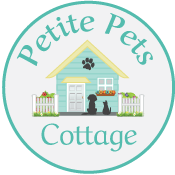 Petite Pets Logo